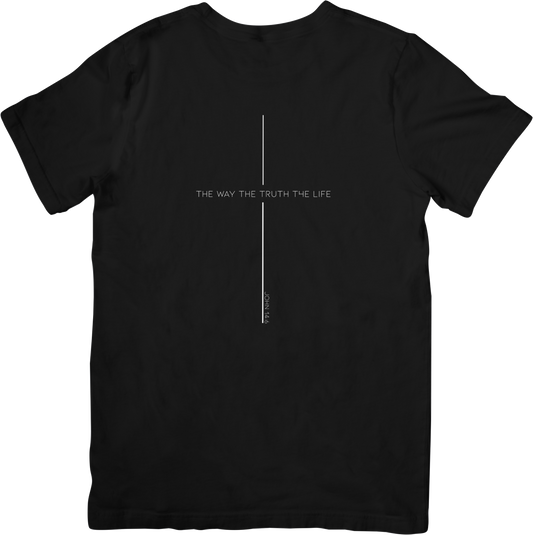 The Way Truth Life Tee