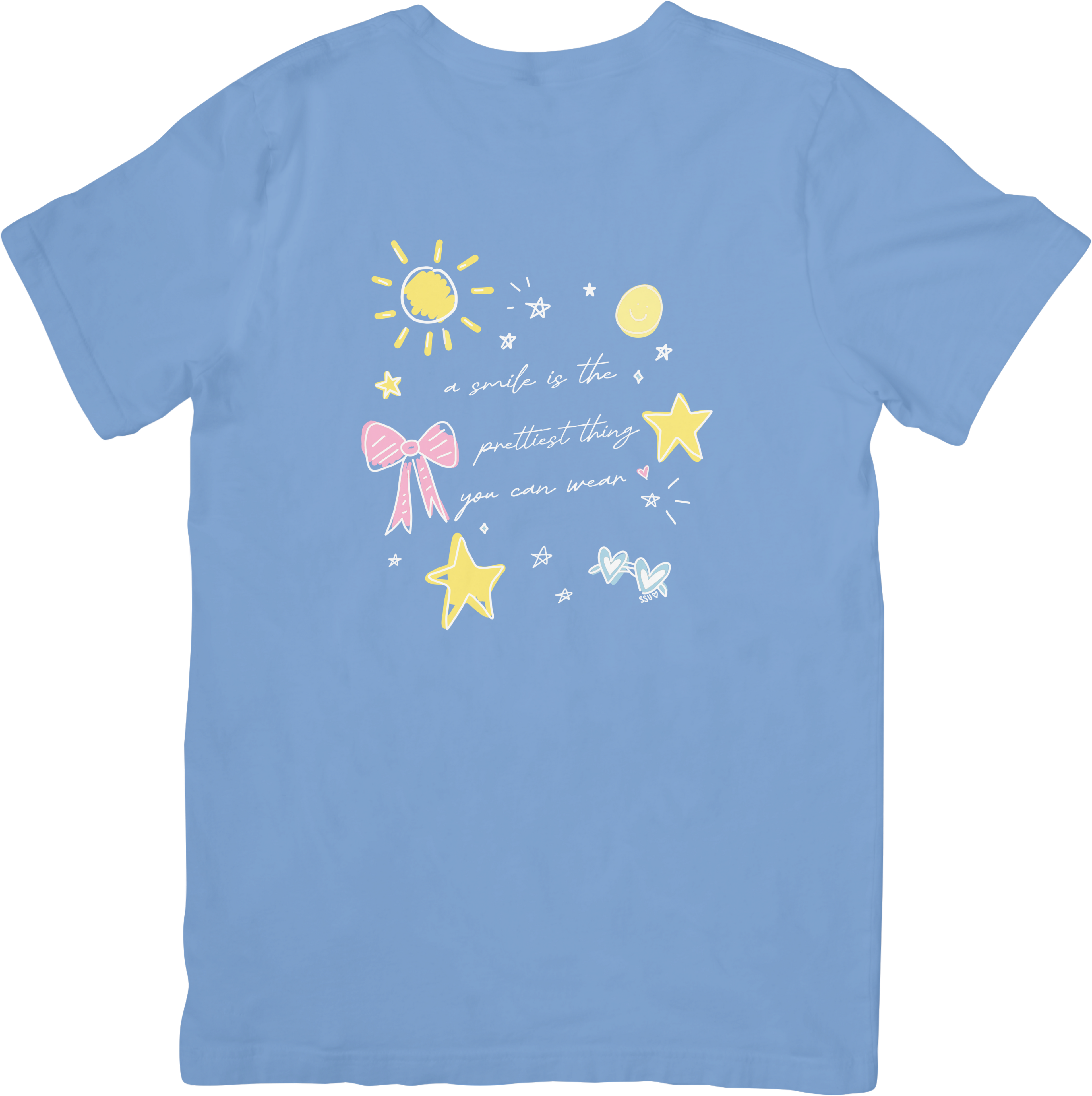 Dental Club Prettiest Thing Tee