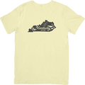 Kentucky State Tee