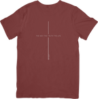 The Way Truth Life Tee