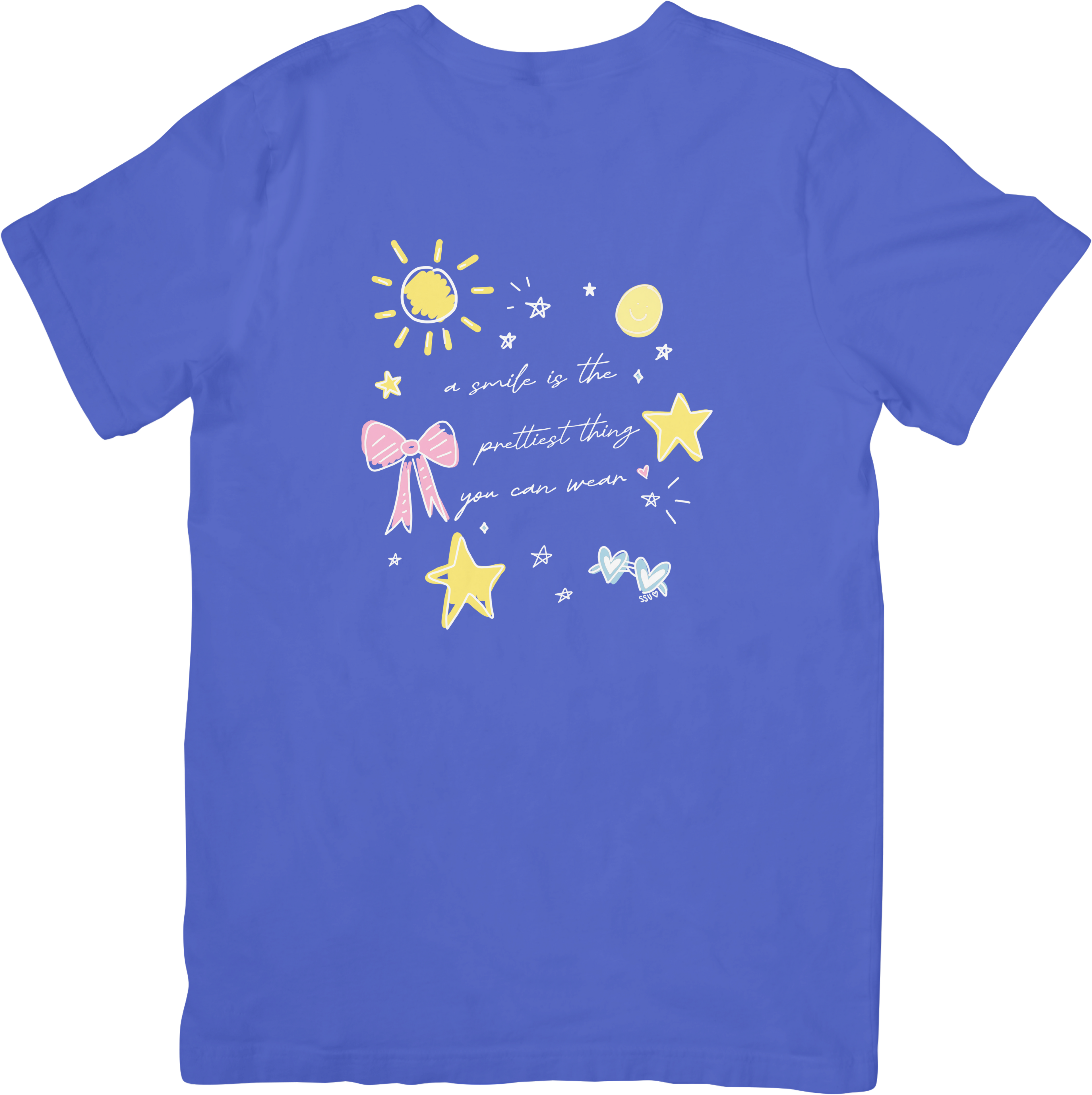 Dental Club Prettiest Thing Tee