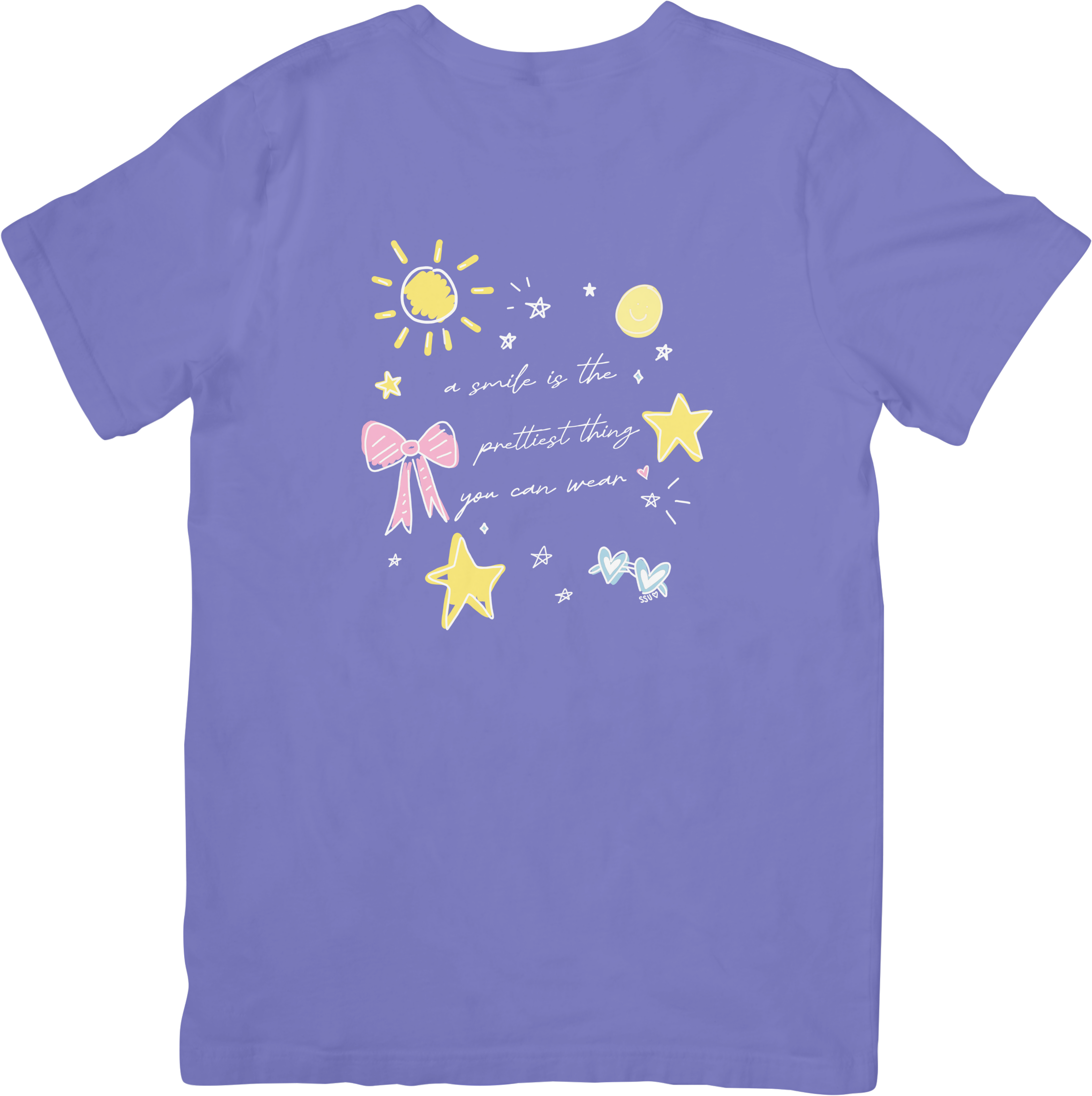 Dental Club Prettiest Thing Tee