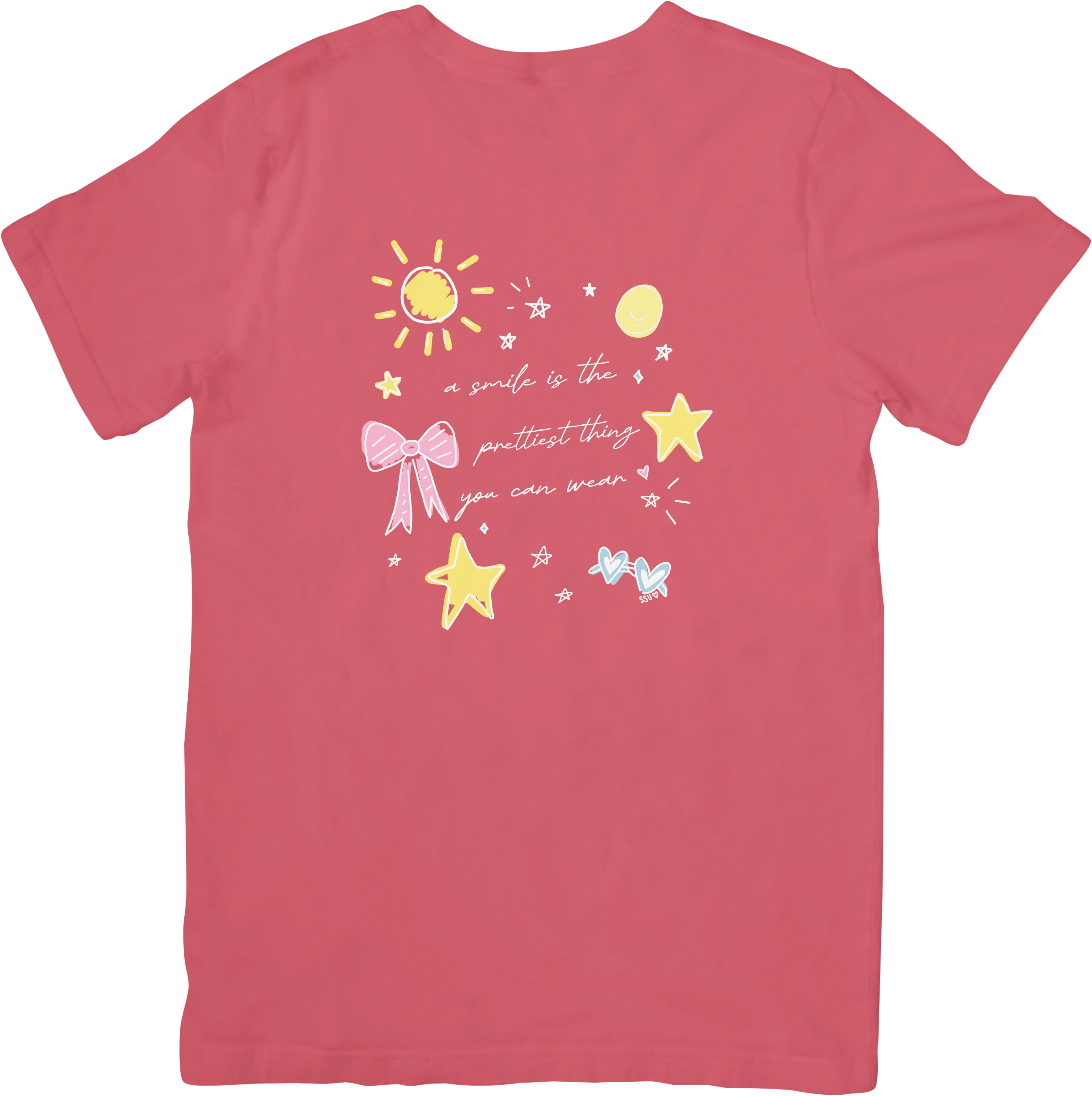 Dental Club Prettiest Thing Tee