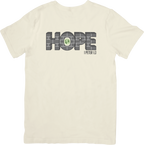 MU BCM Hope Tee