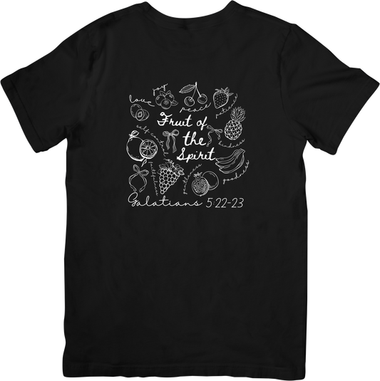 Fruit of The Spirit Tee