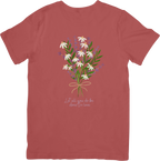 Let All You Do Be Done In Love Tee