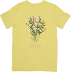 Let All You Do Be Done In Love Tee