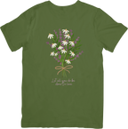Let All You Do Be Done In Love Tee