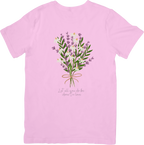 Let All You Do Be Done In Love Tee