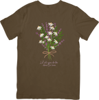 Let All You Do Be Done In Love Tee