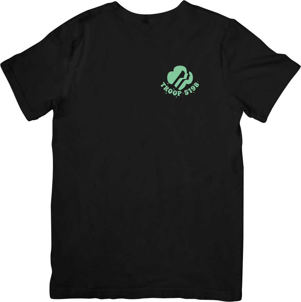 Softstyle Logo Tee