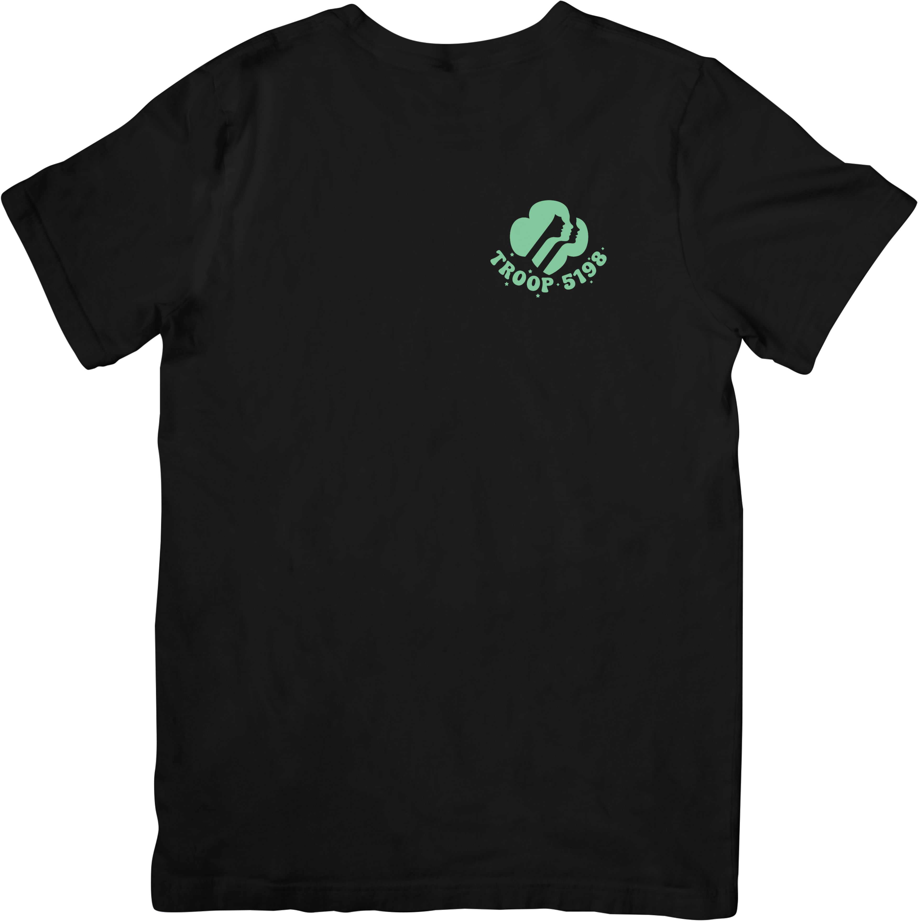 Softstyle Logo Tee