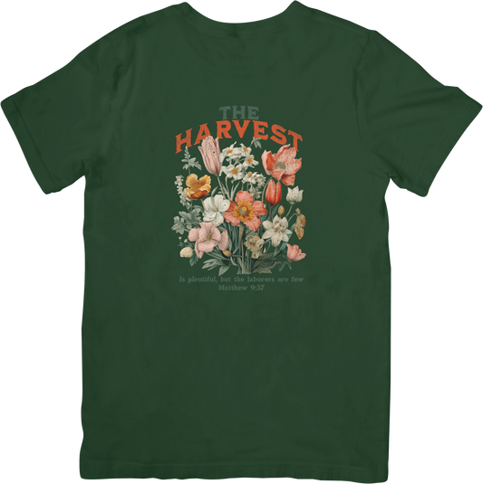 The Harvest Tee