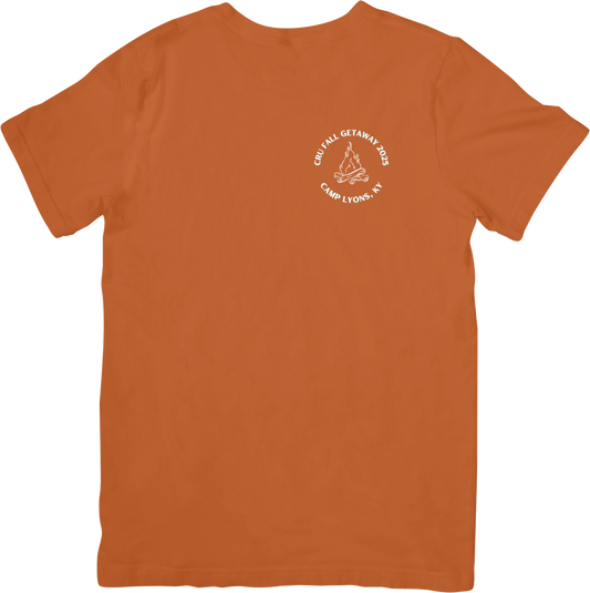 Fall Getaway Tee