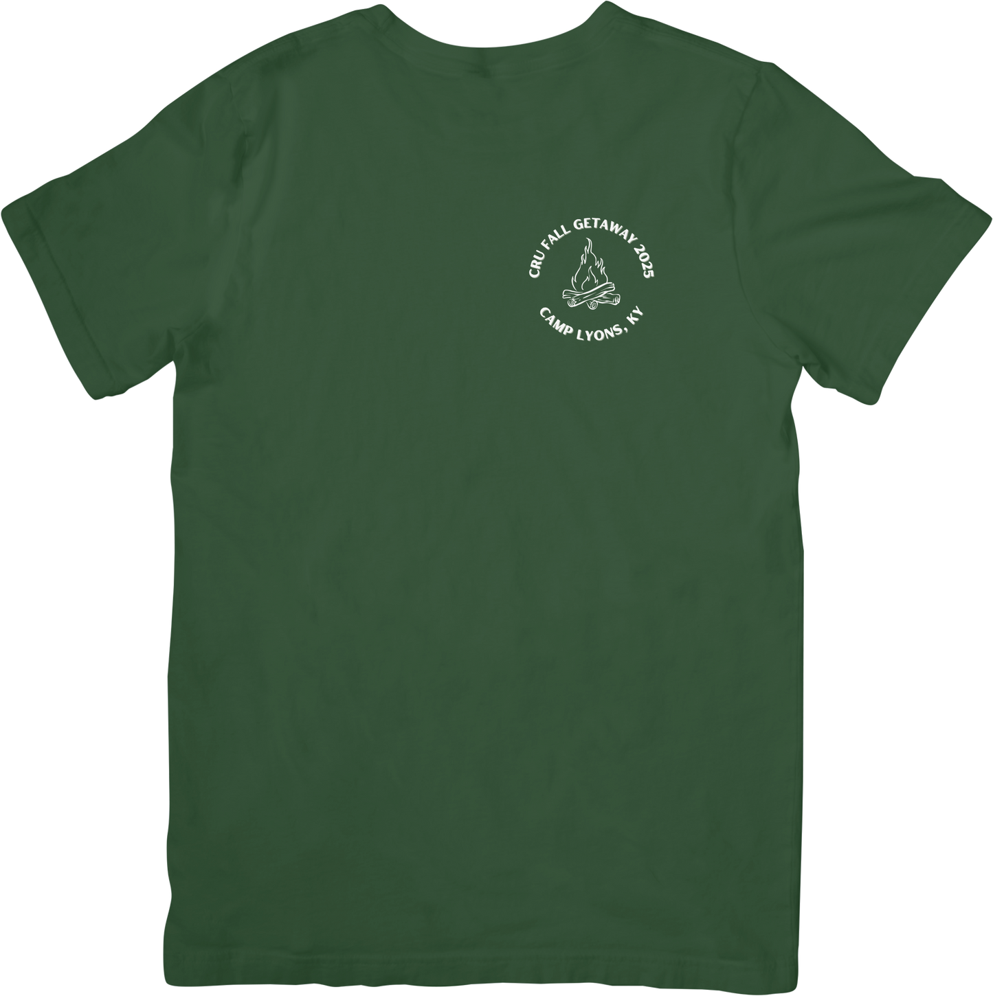 Fall Getaway Tee