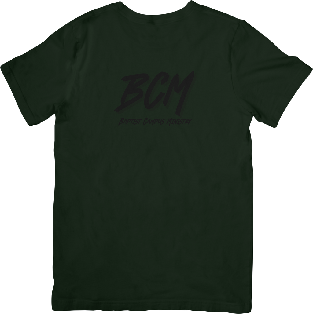MU BCM 2025 Tee