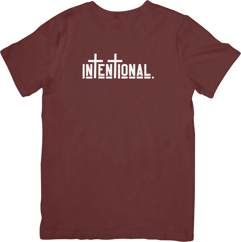 MU BCM Intentional Shirt