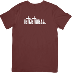 MU BCM Intentional Shirt