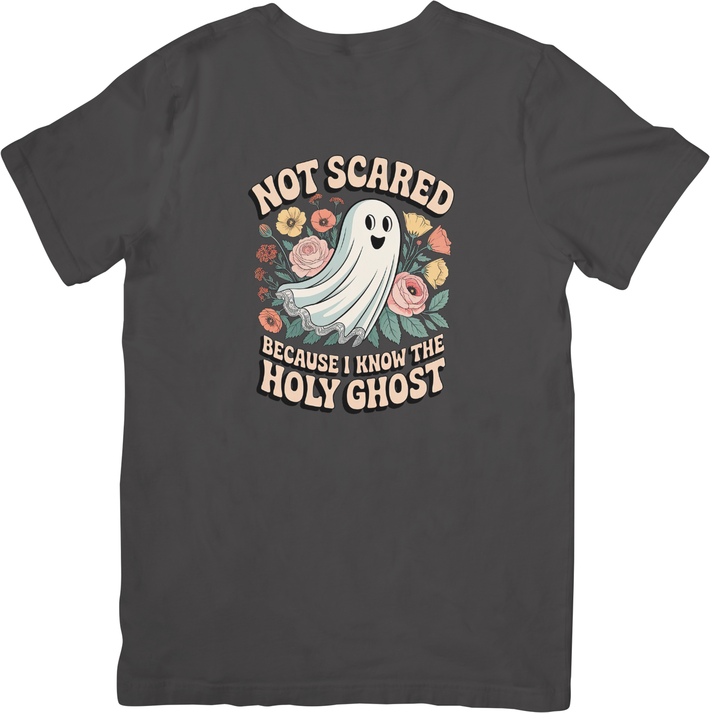 Holy Ghost Tee