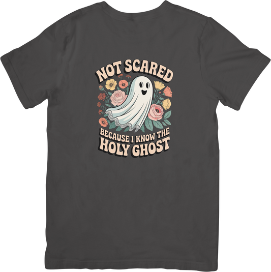 Holy Ghost Tee