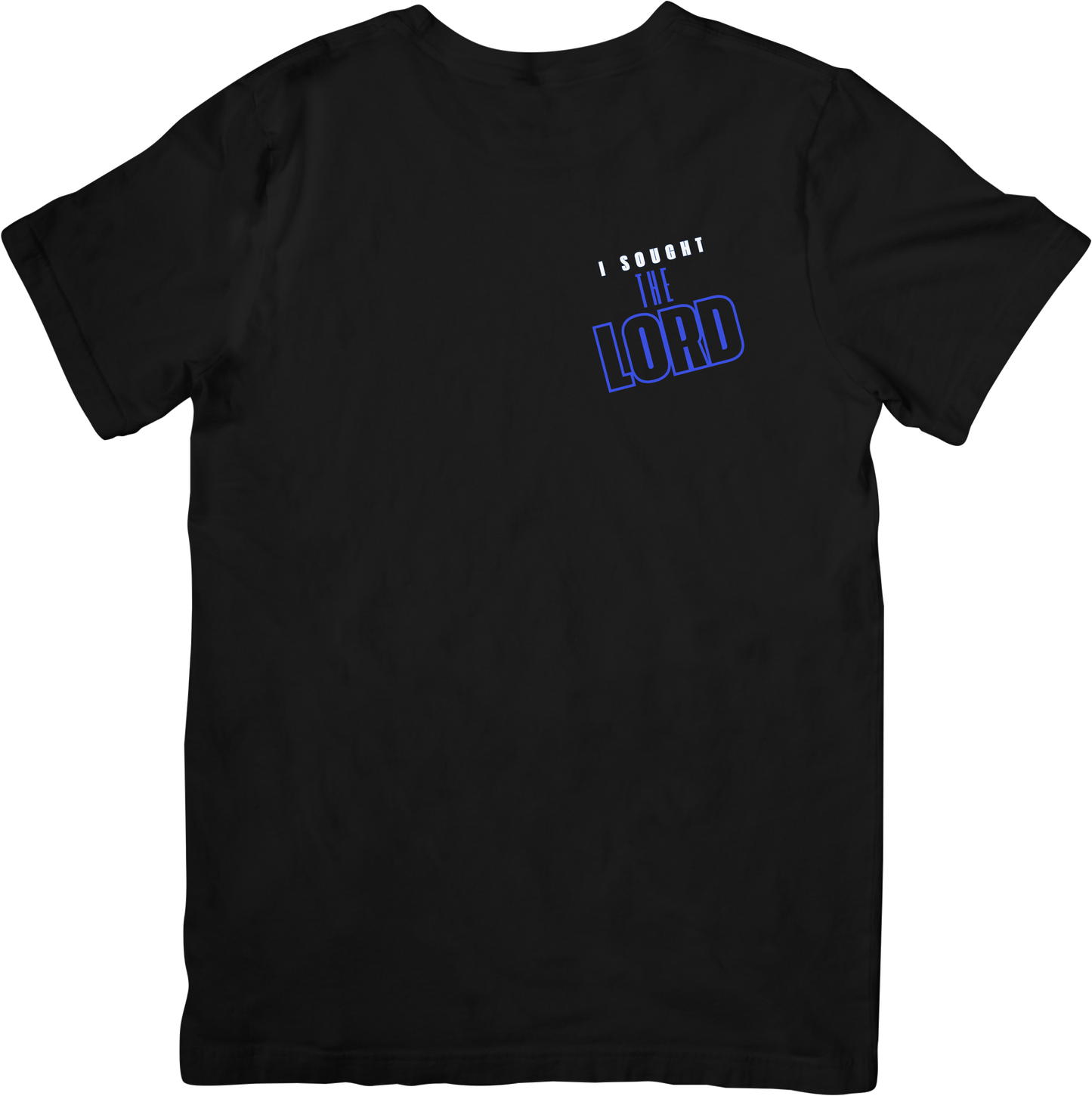 Trust in God Comfort Colors Tee