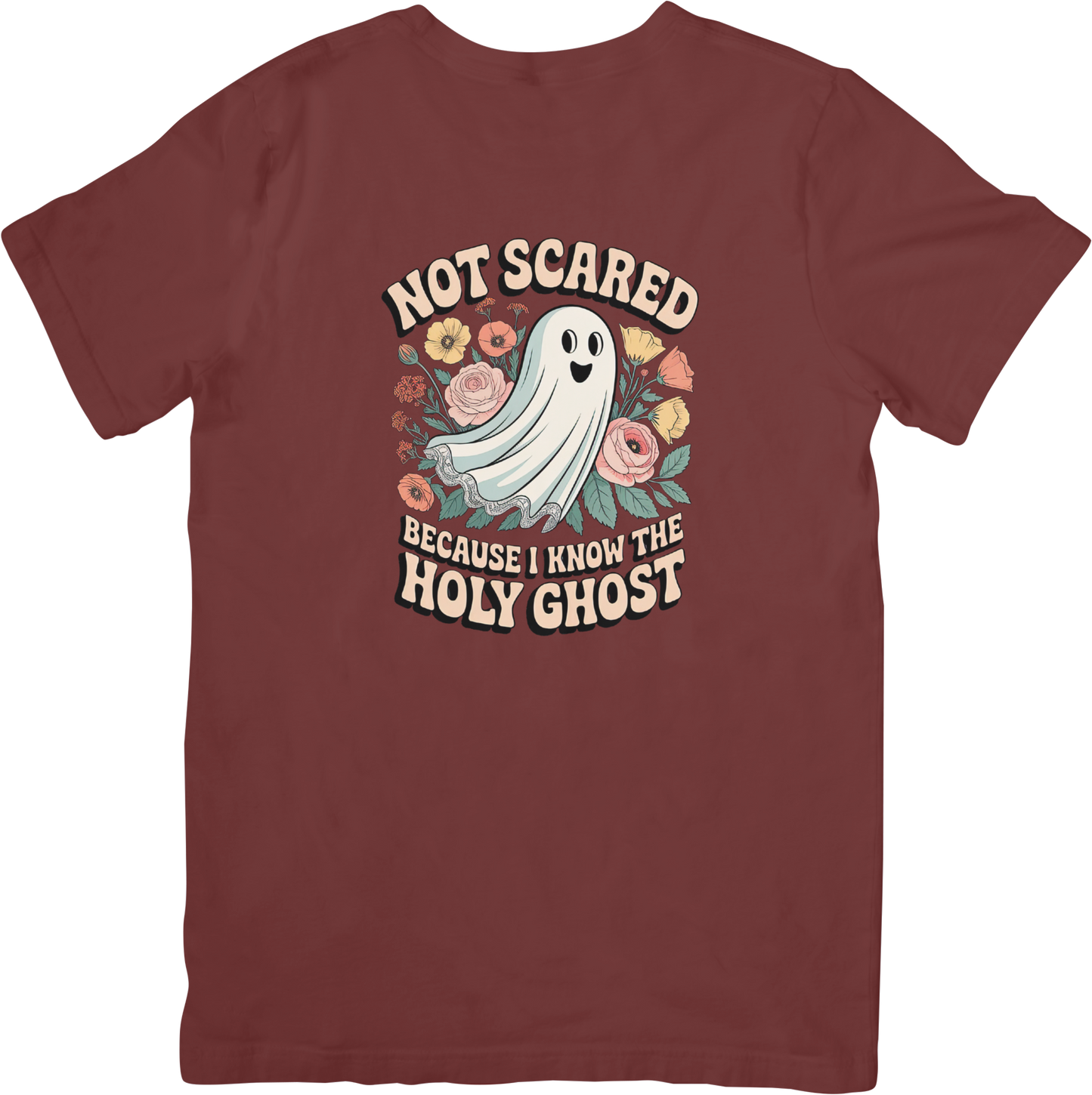 Holy Ghost Tee