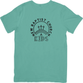 New Baptist Kids Logo Tee (Comfort Colors)