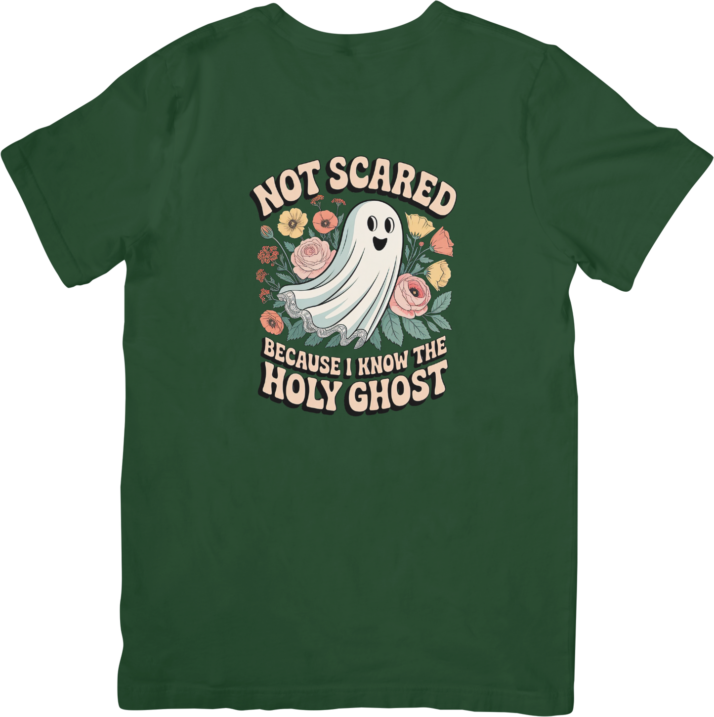 Holy Ghost Tee