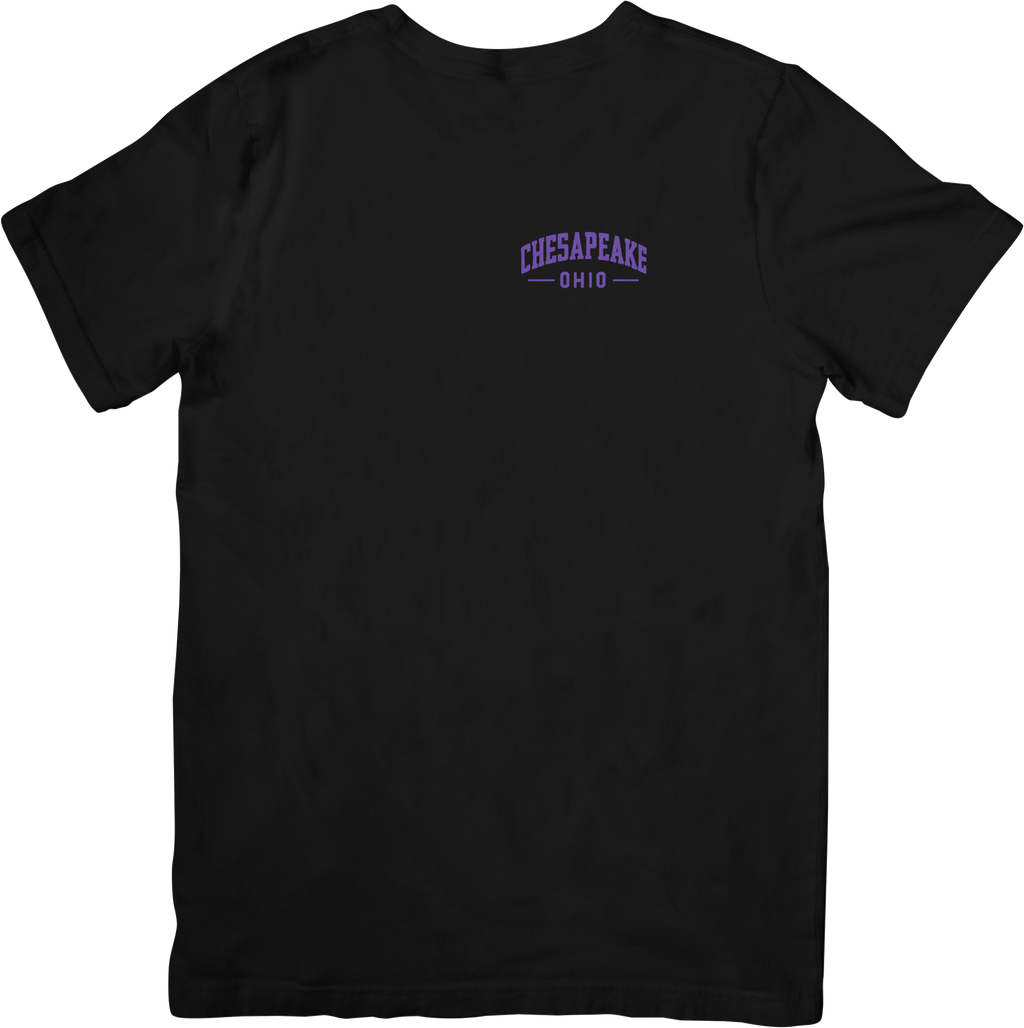 Community Center Fundraiser Tee