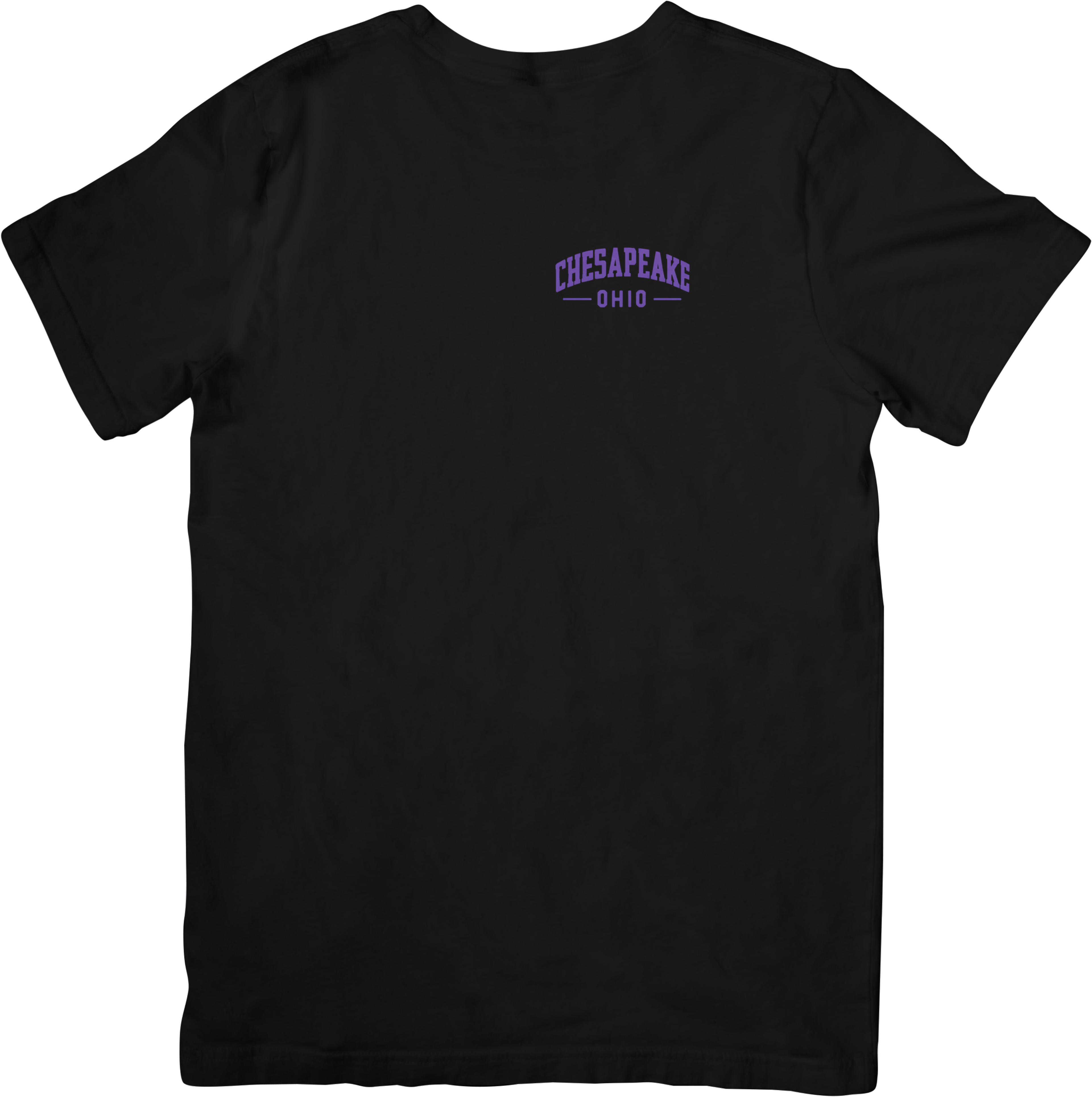 Community Center Fundraiser Tee