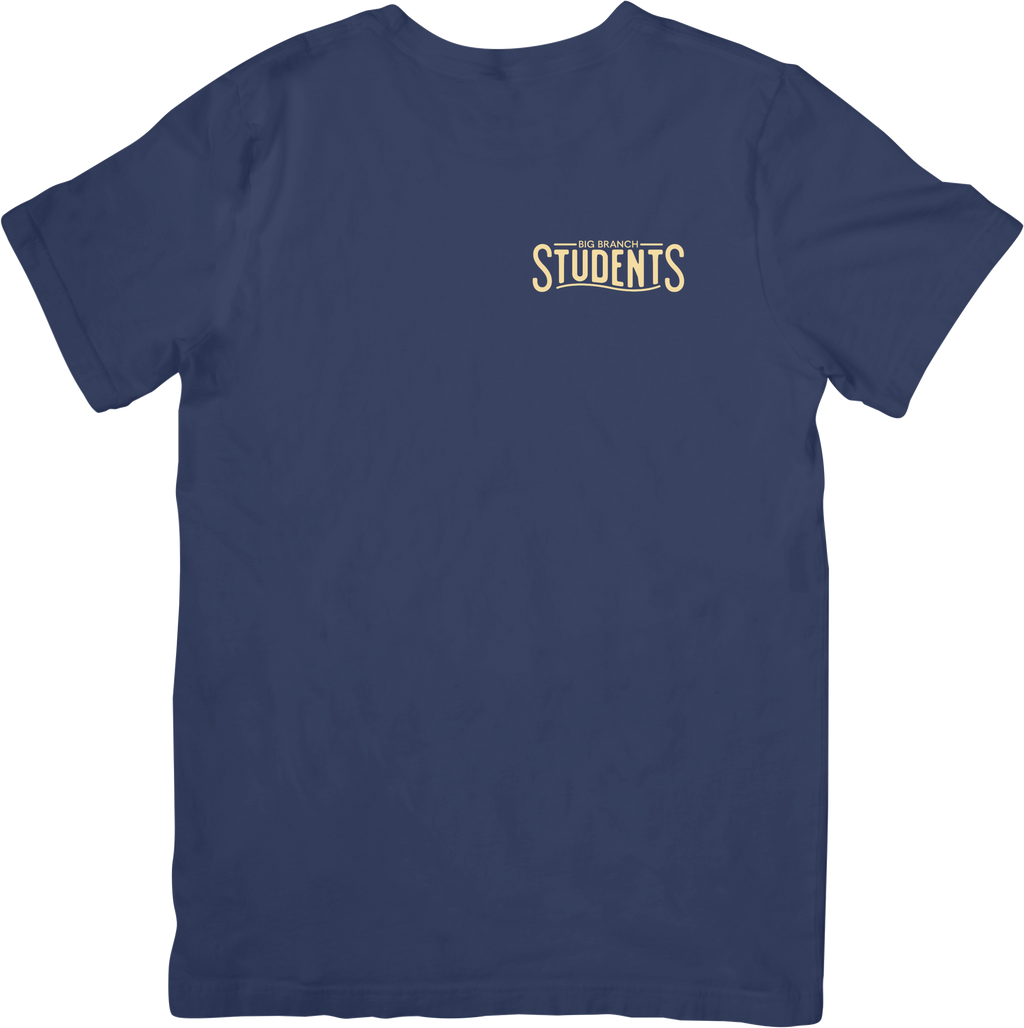 Big Branch Students Graphic Tee