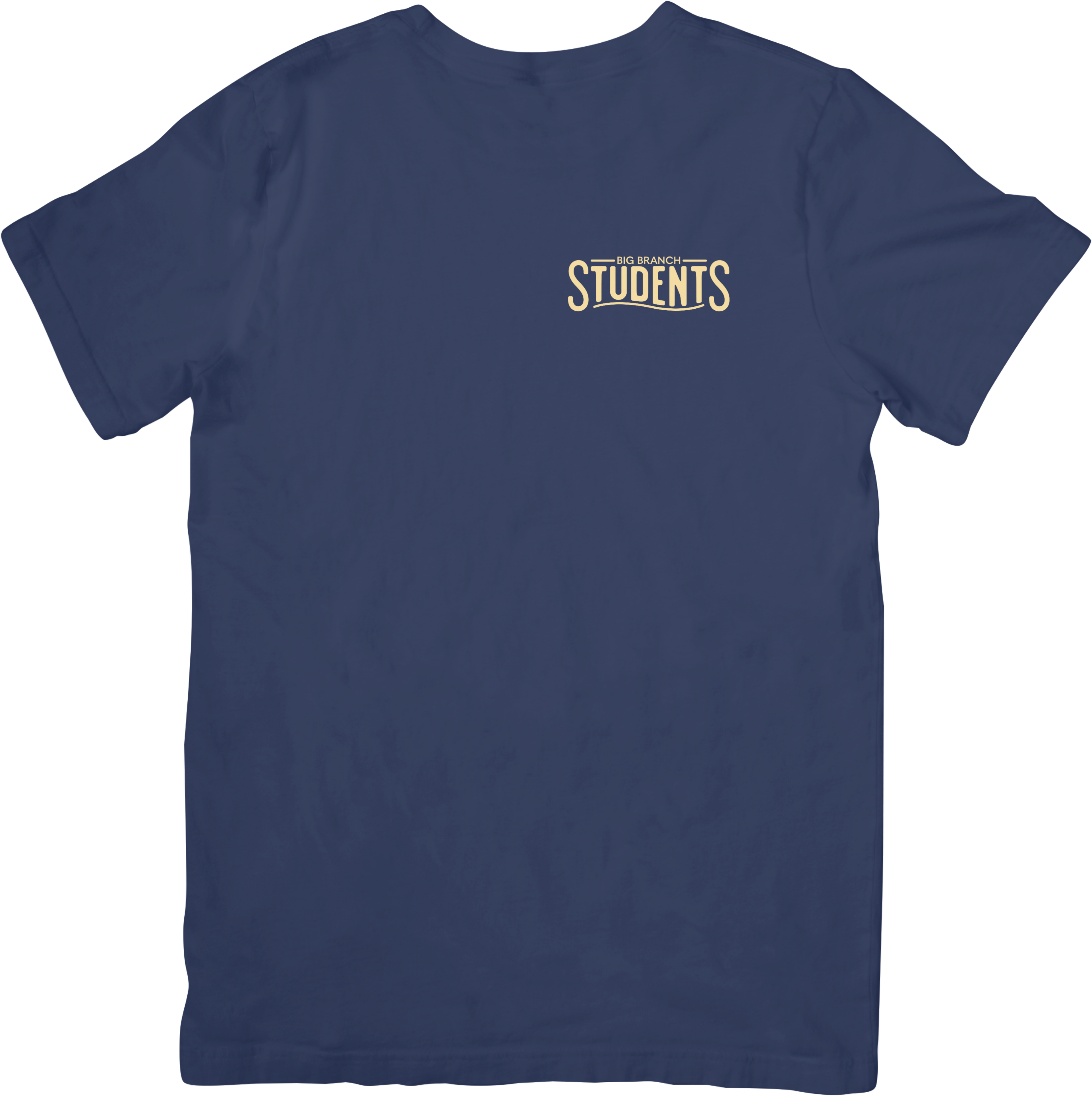 Big Branch Students Graphic Tee