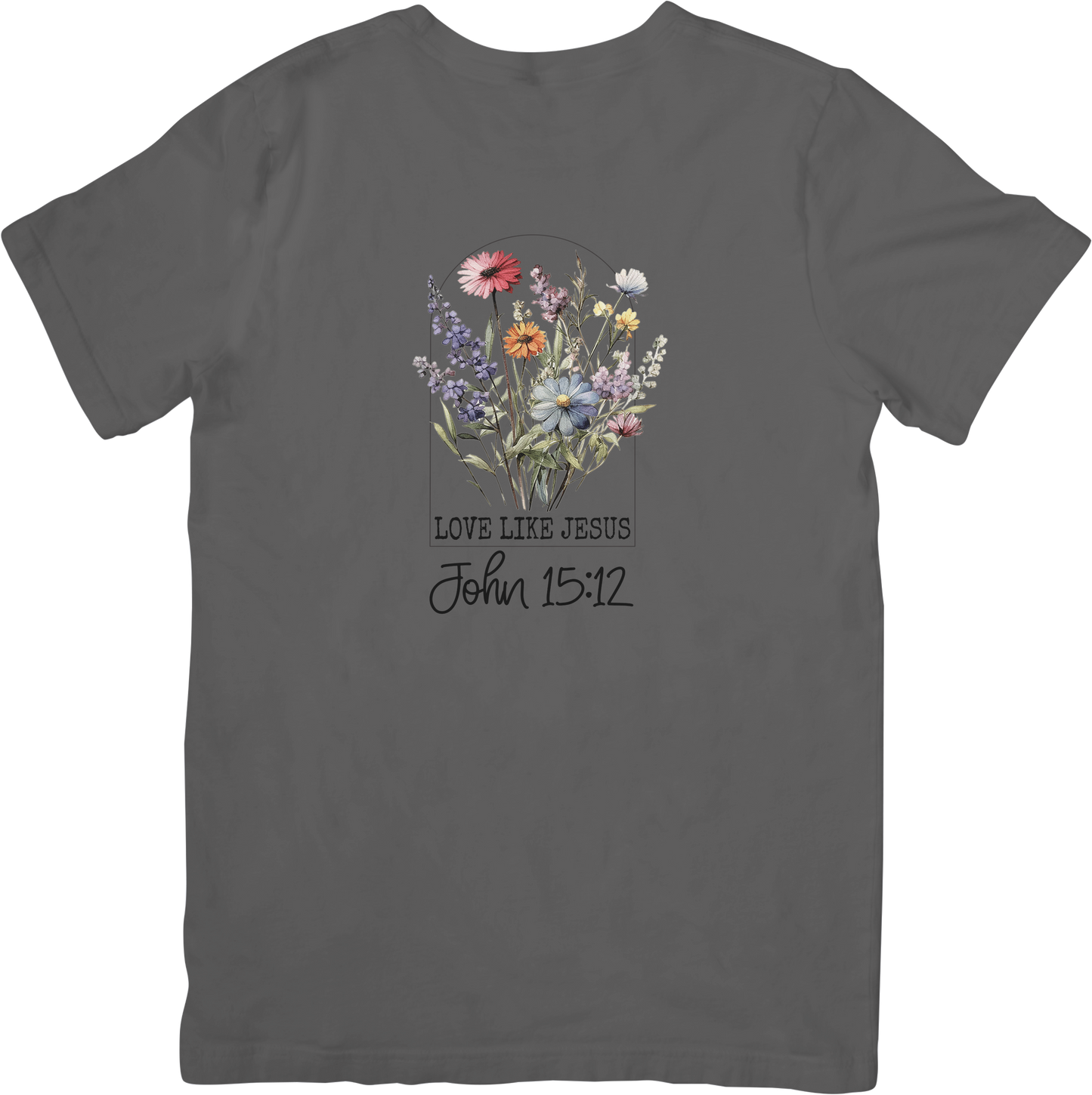 Love like Jesus Tee