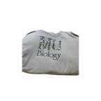 MU Major Embroidered Crewneck