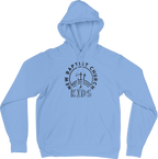 New Baptist Kids Logo Hoodie