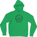 New Baptist Kids Logo Hoodie