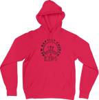 New Baptist Kids Logo Hoodie