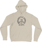 New Baptist Kids Logo Hoodie