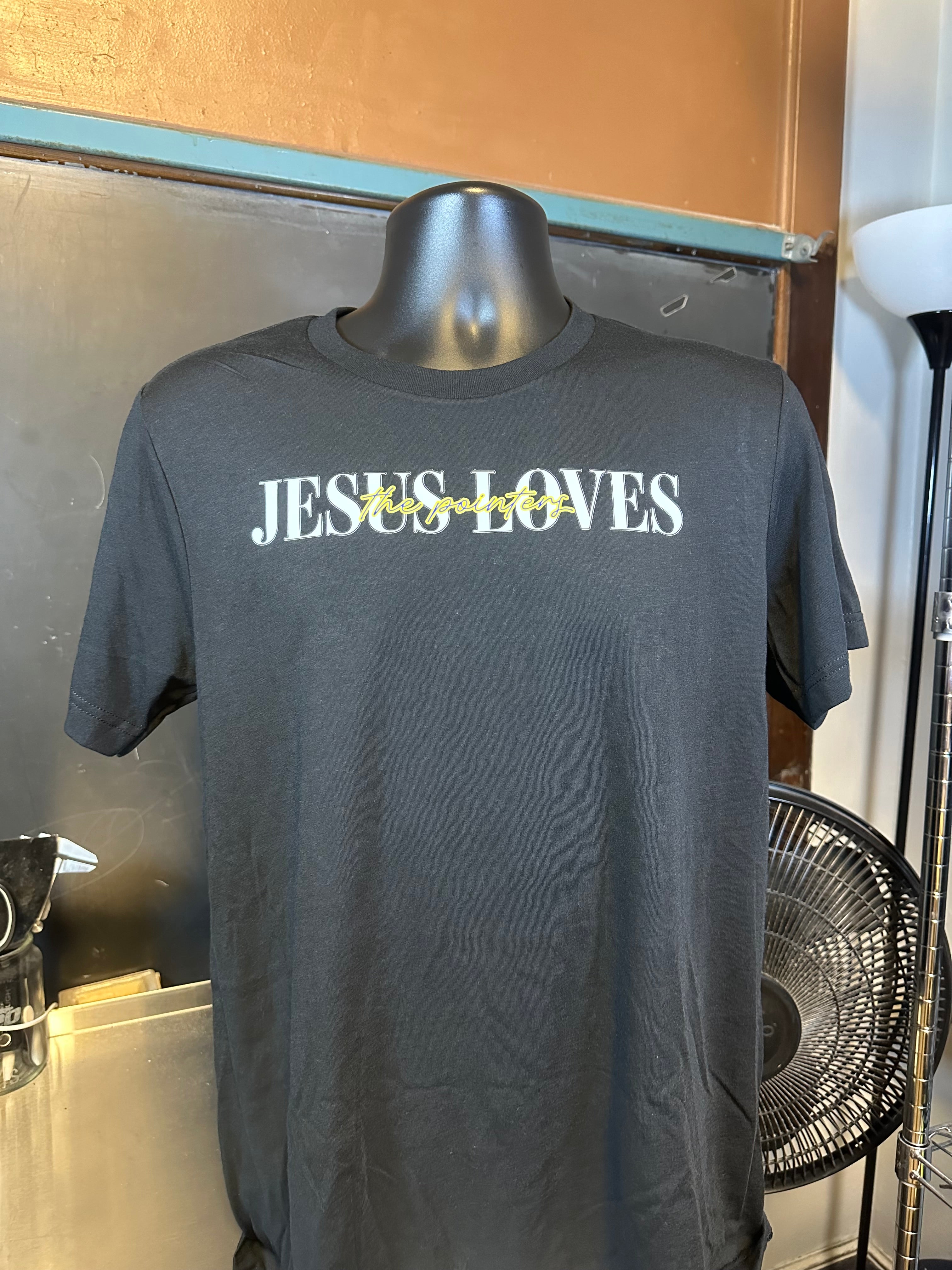 Jesus Loves Collection
