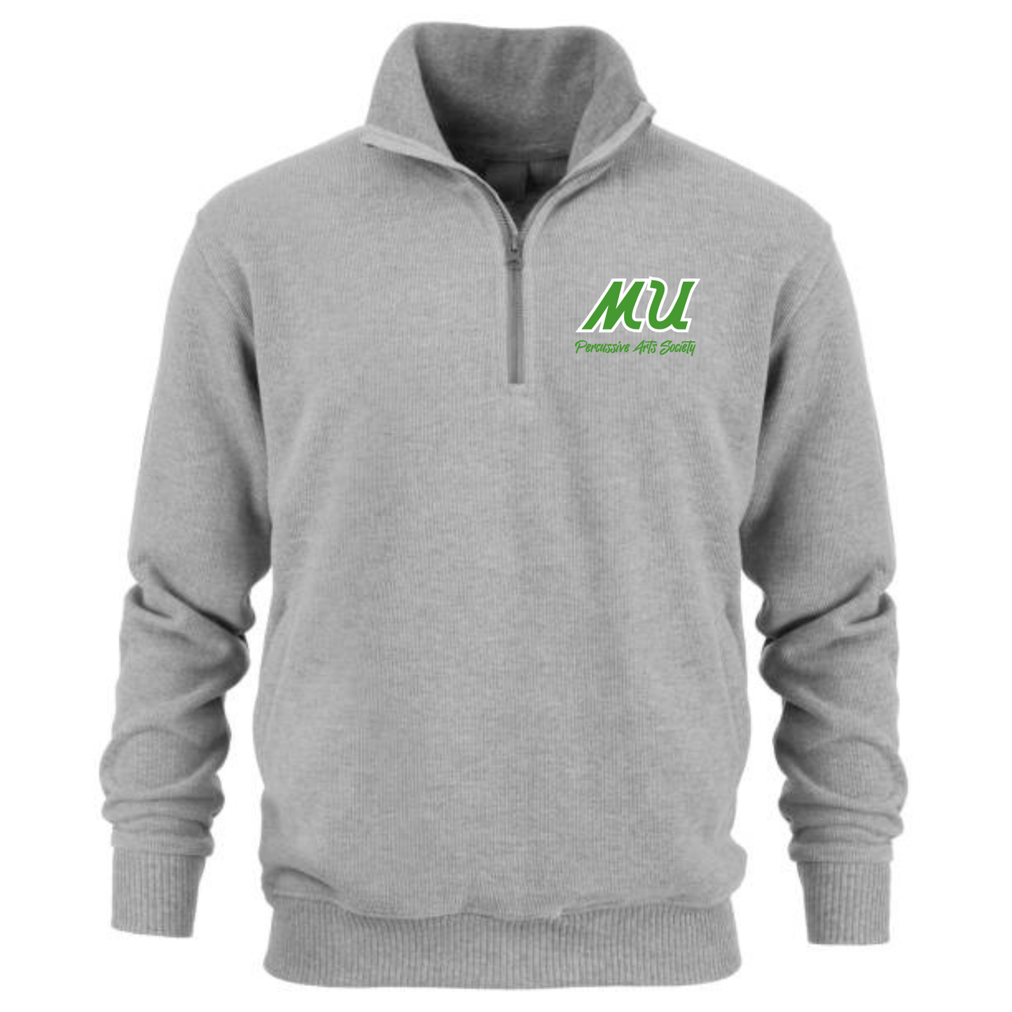 MU Percussive Arts EXCLUSIVE