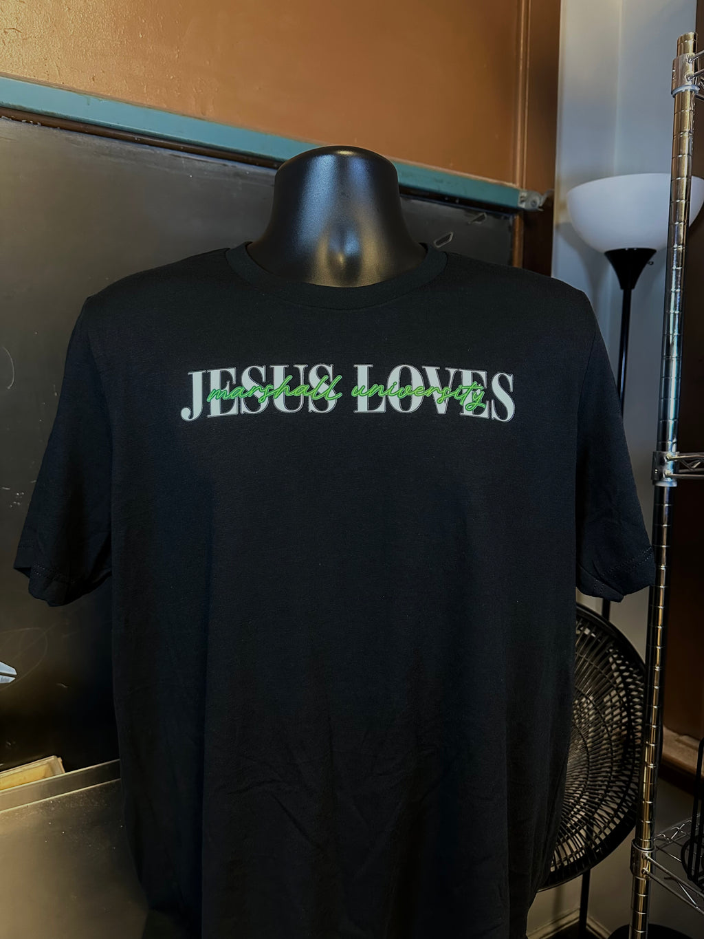 Jesus Loves Collection