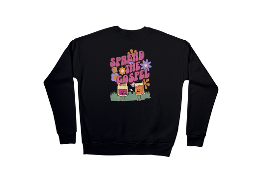 Spread The Gospel Crew