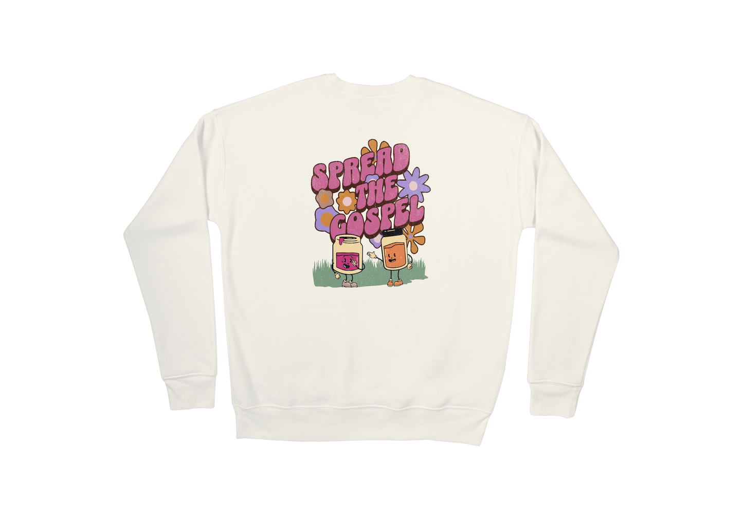 Spread The Gospel Crew