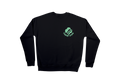 Softstyle Logo Crewneck