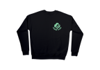 Softstyle Logo Crewneck