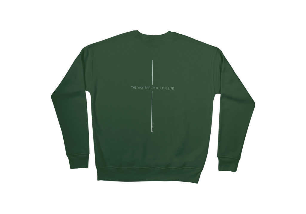 The Way, Truth, Life Crew