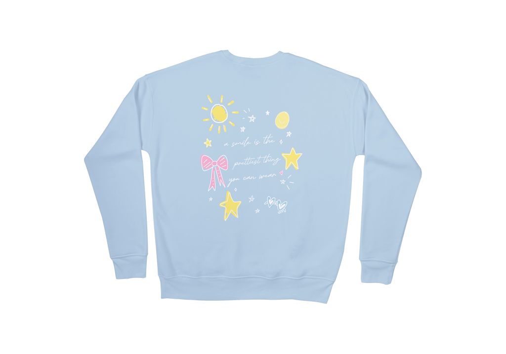 Dental Club Prettiest Crew