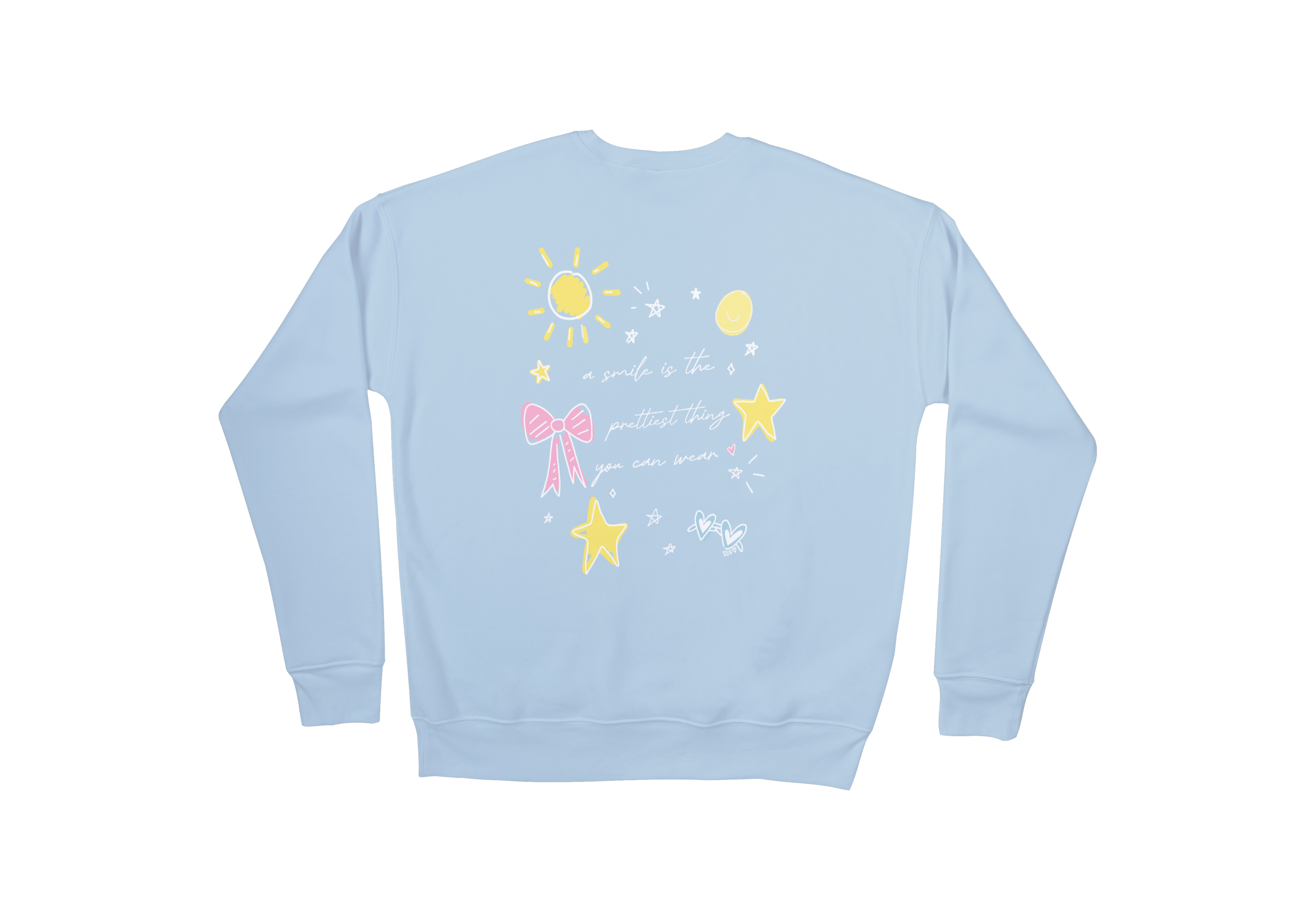 Dental Club Prettiest Crew