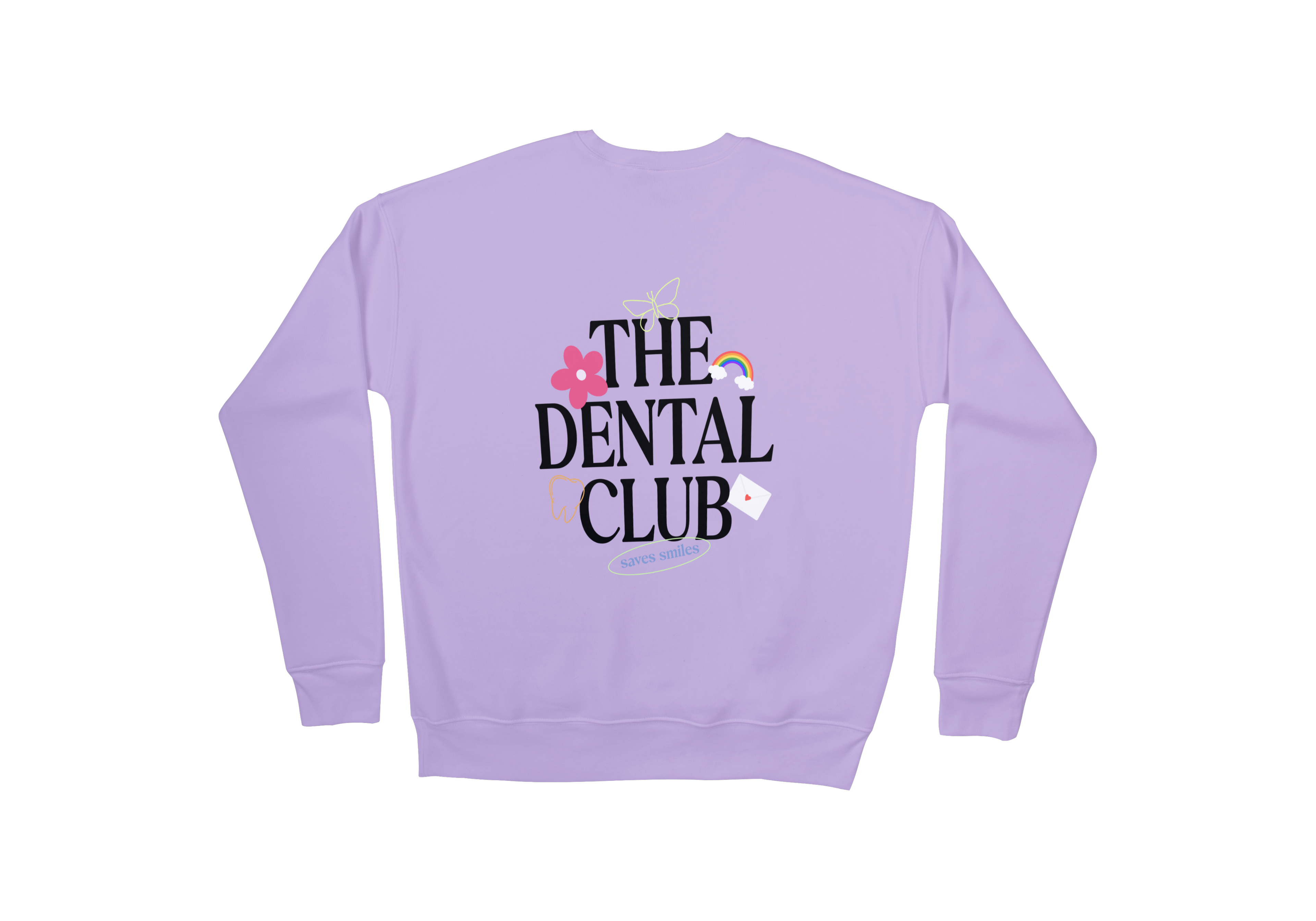 The Dental Club Crew