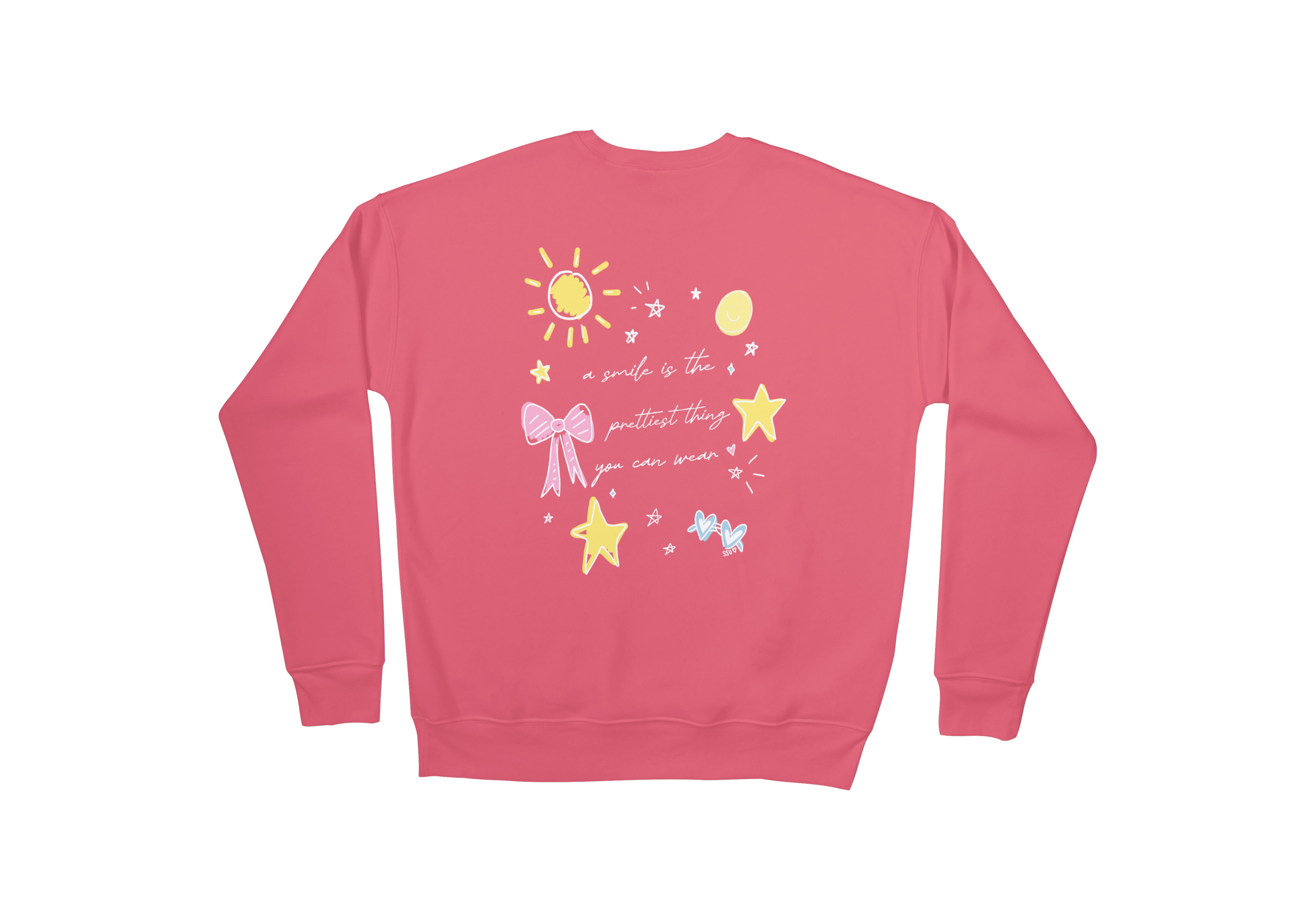 Dental Club Prettiest Crew